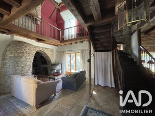  Maison à vendre 9 pièces 213 m²