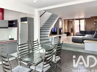  Maison à vendre 4 pièces 89 m²
