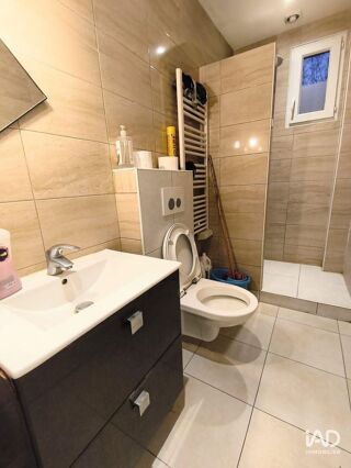  Appartement � vendre 2 pi�ces 41 m�
