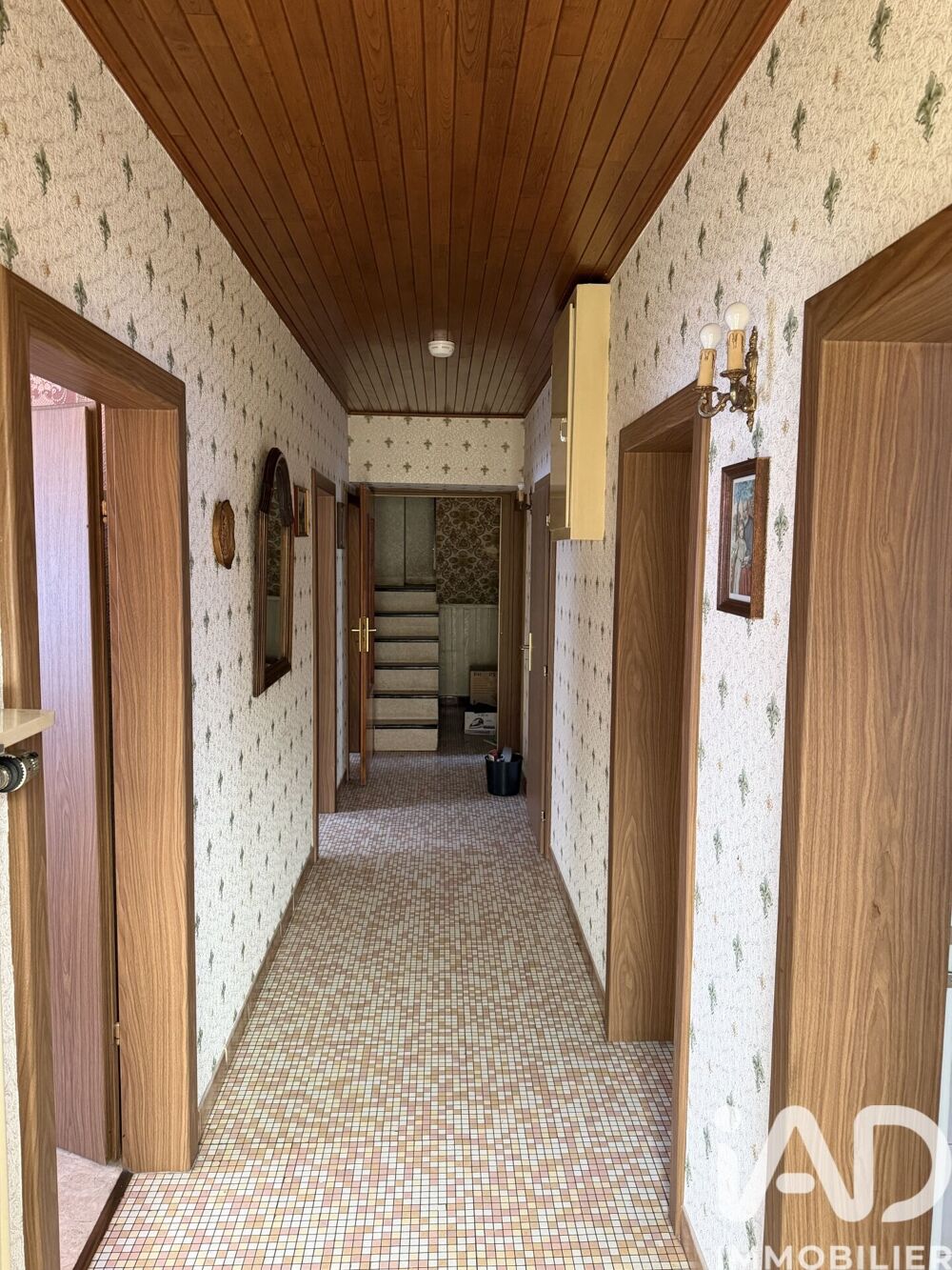 Vente Maison/villa 4 pièces