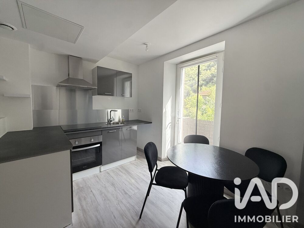 Location Appartement Location Appartement 2 pièces Digne-les-bains