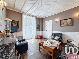  Maison à vendre 6 pièces 120 m²