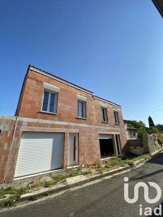  Maison à vendre 5 pièces 105 m²