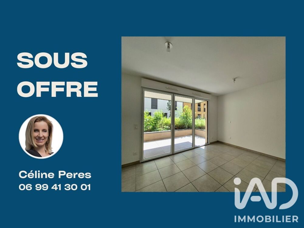 Vente Appartement Vente Studio 1 pièce Montpellier