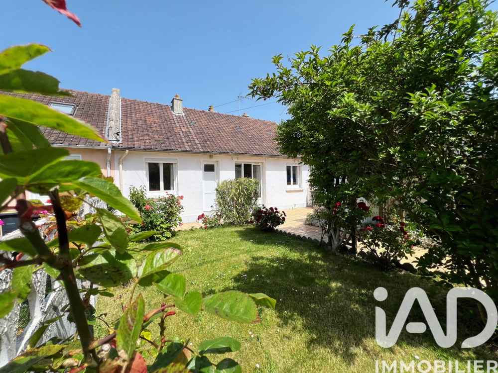 Vente Maison/villa 3 pièces