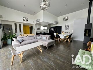  Maison à vendre 4 pièces 145 m²