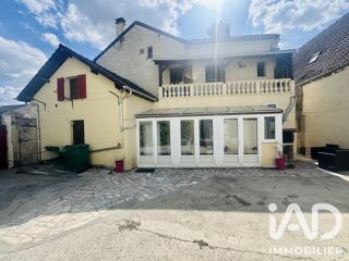  Maison à vendre 7 pièces 160 m²