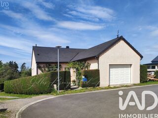  Maison � vendre 5 pi�ces 117 m�