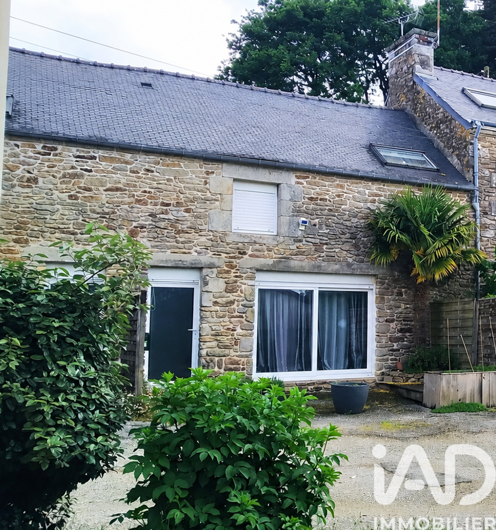 Vente Maison Vente Maison de village 3 pièces Grand-champ