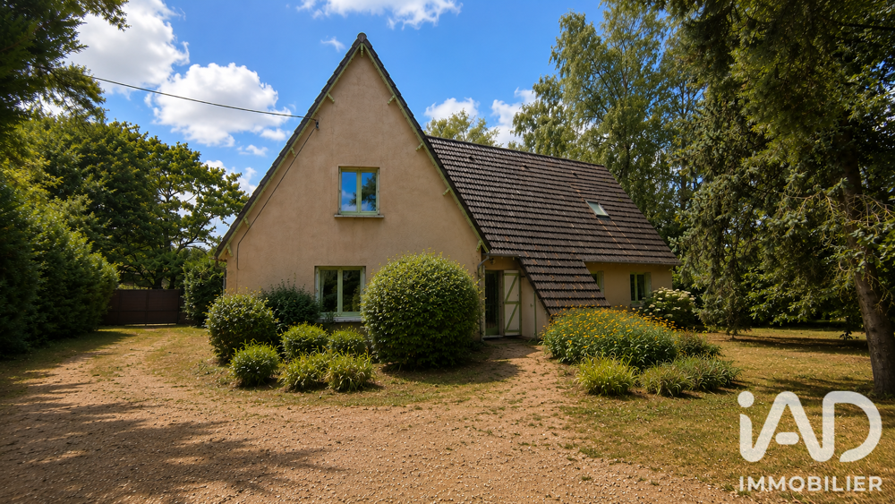 Vente Maison de campagne 6 pièces