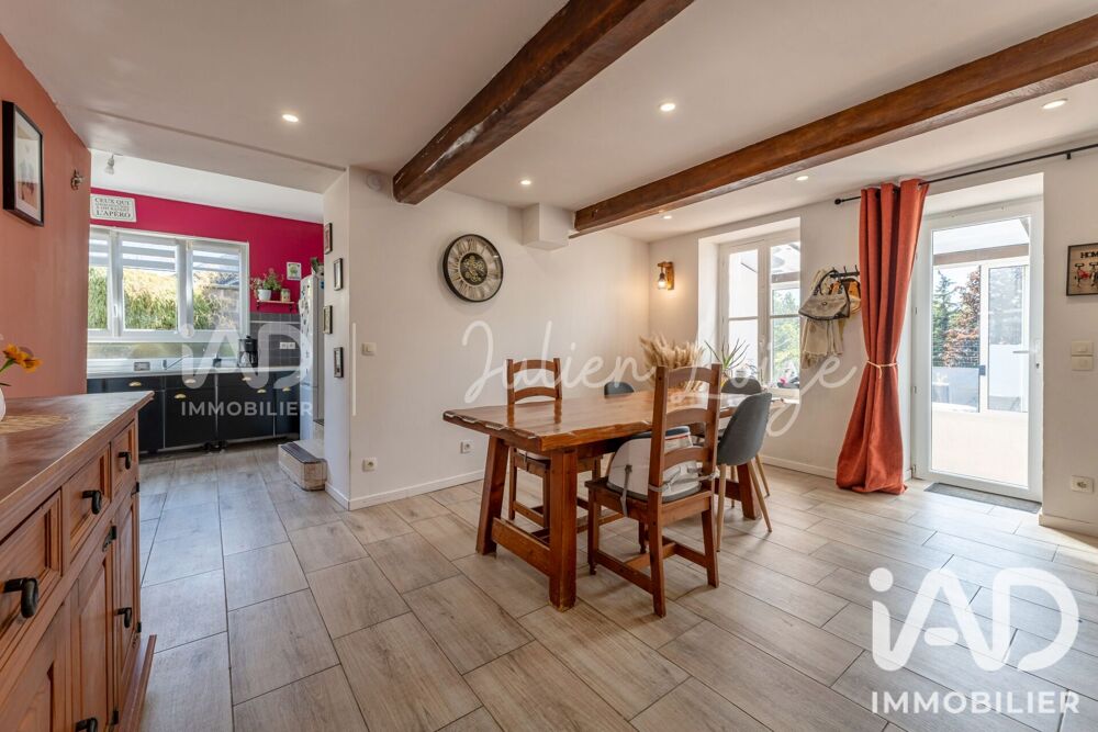 Vente Maison de village 5 pièces