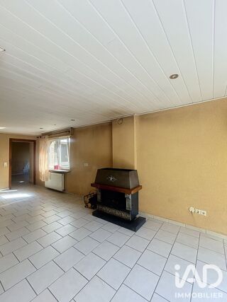  Maison à vendre 5 pièces 138 m²