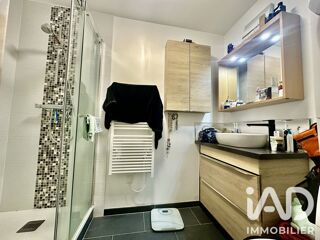  Appartement à vendre 3 pièces 64 m²
