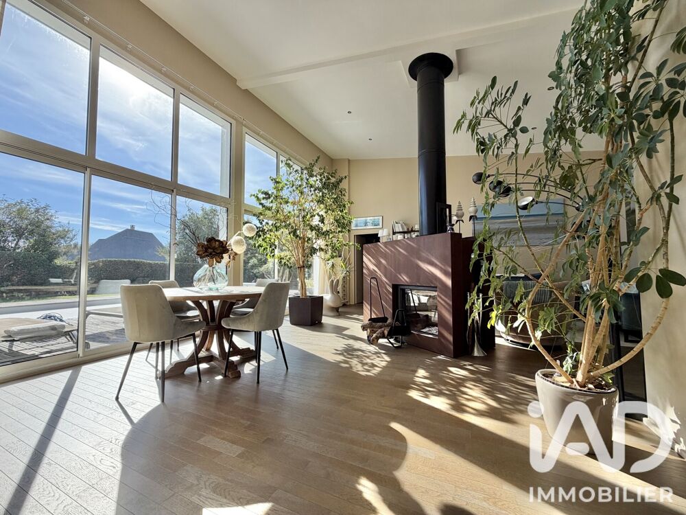 Vente Maison Vente Maison/villa 5 pièces Blainville-sur-mer
