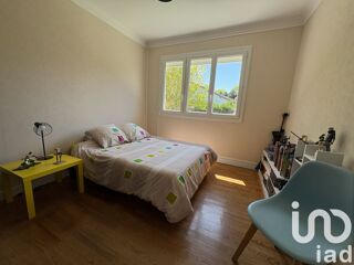  Maison à vendre 4 pièces 104 m²