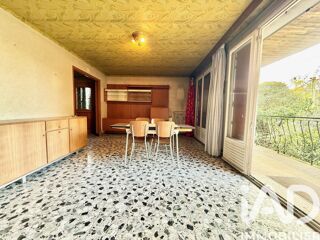  Maison � vendre 4 pi�ces 75 m�
