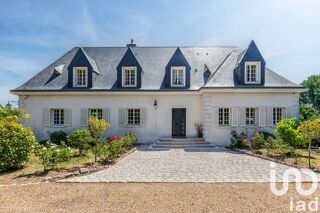  Maison à vendre 10 pièces 285 m²