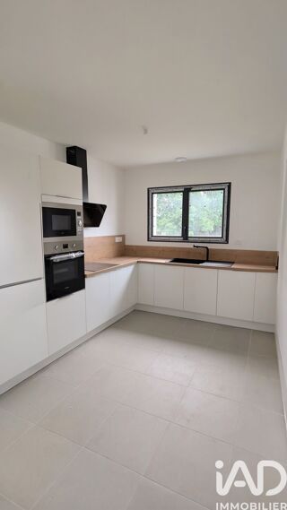  Maison à vendre 5 pièces 106 m²