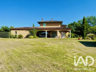  Maison à vendre 8 pièces 280 m²