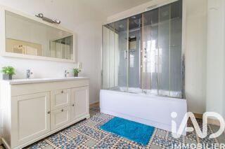  Appartement à vendre 4 pièces 111 m²
