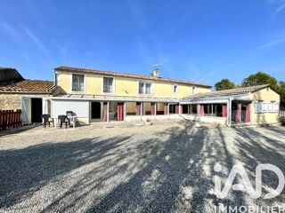  Maison � vendre 9 pi�ces 254 m�