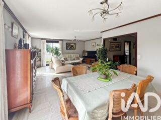  Maison à vendre 10 pièces 180 m²