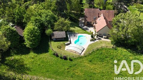   Vente Maison Maison - 8 pièce(s) - 227 m²