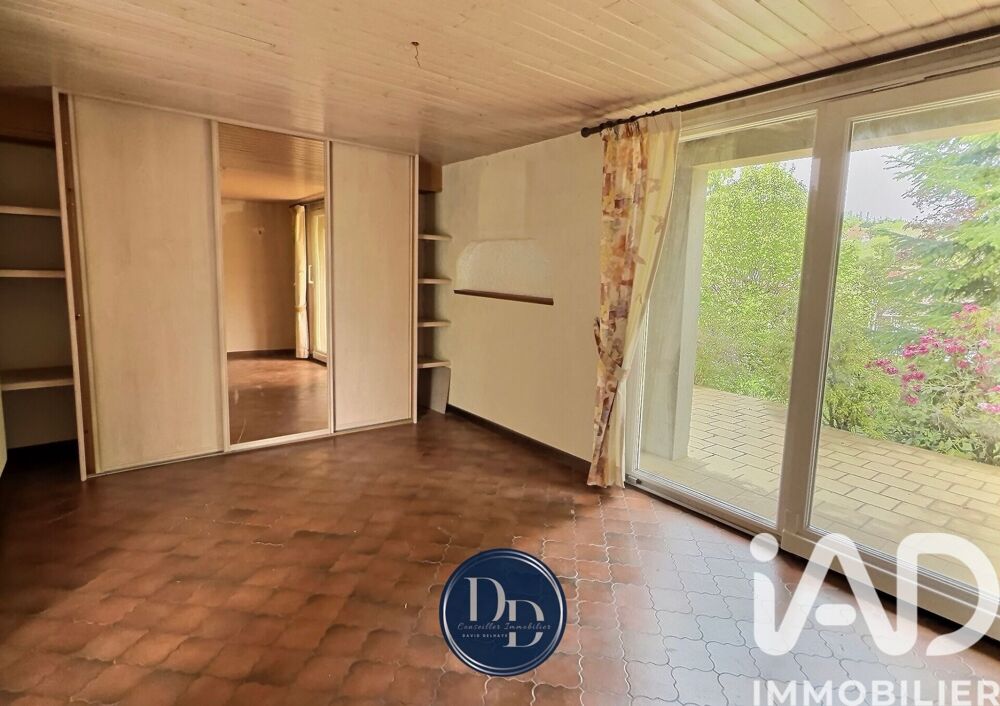 Vente Maison traditionnelle 8 pièces