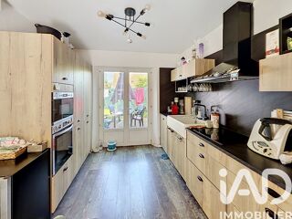  Maison � vendre 4 pi�ces 100 m�