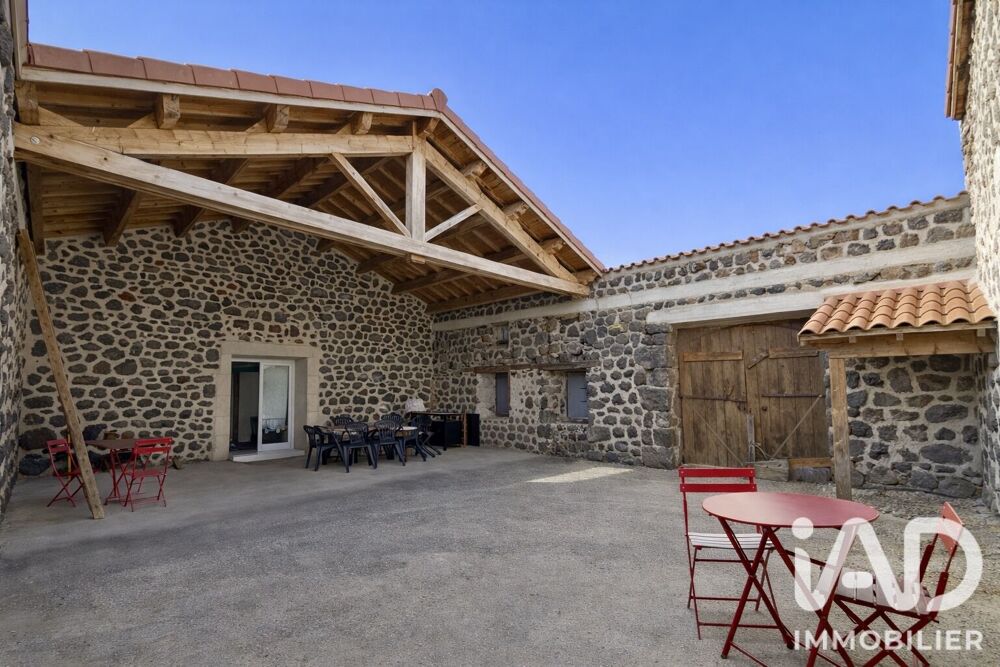 Vente Maison de village 6 pièces