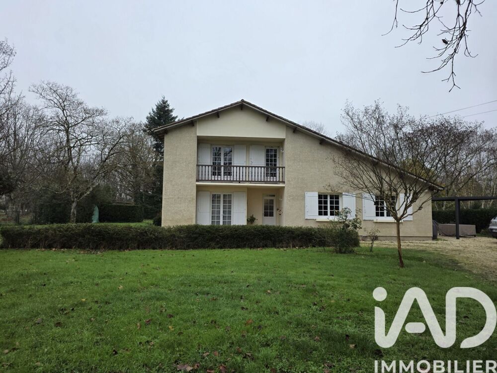 Vente Maison/villa 7 pièces