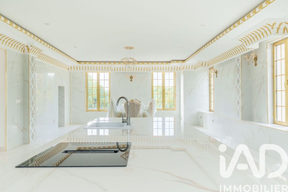 � vendre  Maison Saint-Pouange (10120)