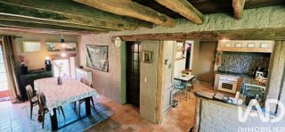  Maison à vendre 8 pièces 167 m²