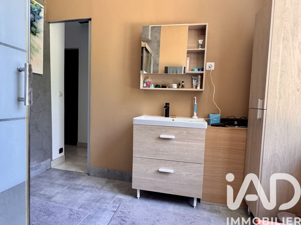 Vente Maison traditionnelle 4 pièces