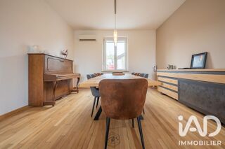  Maison à vendre 5 pièces 113 m²