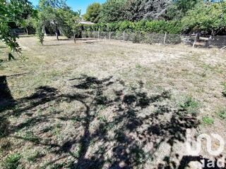  Terrain à vendre 623 m²