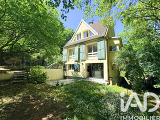  Maison � vendre 6 pi�ces 169 m�