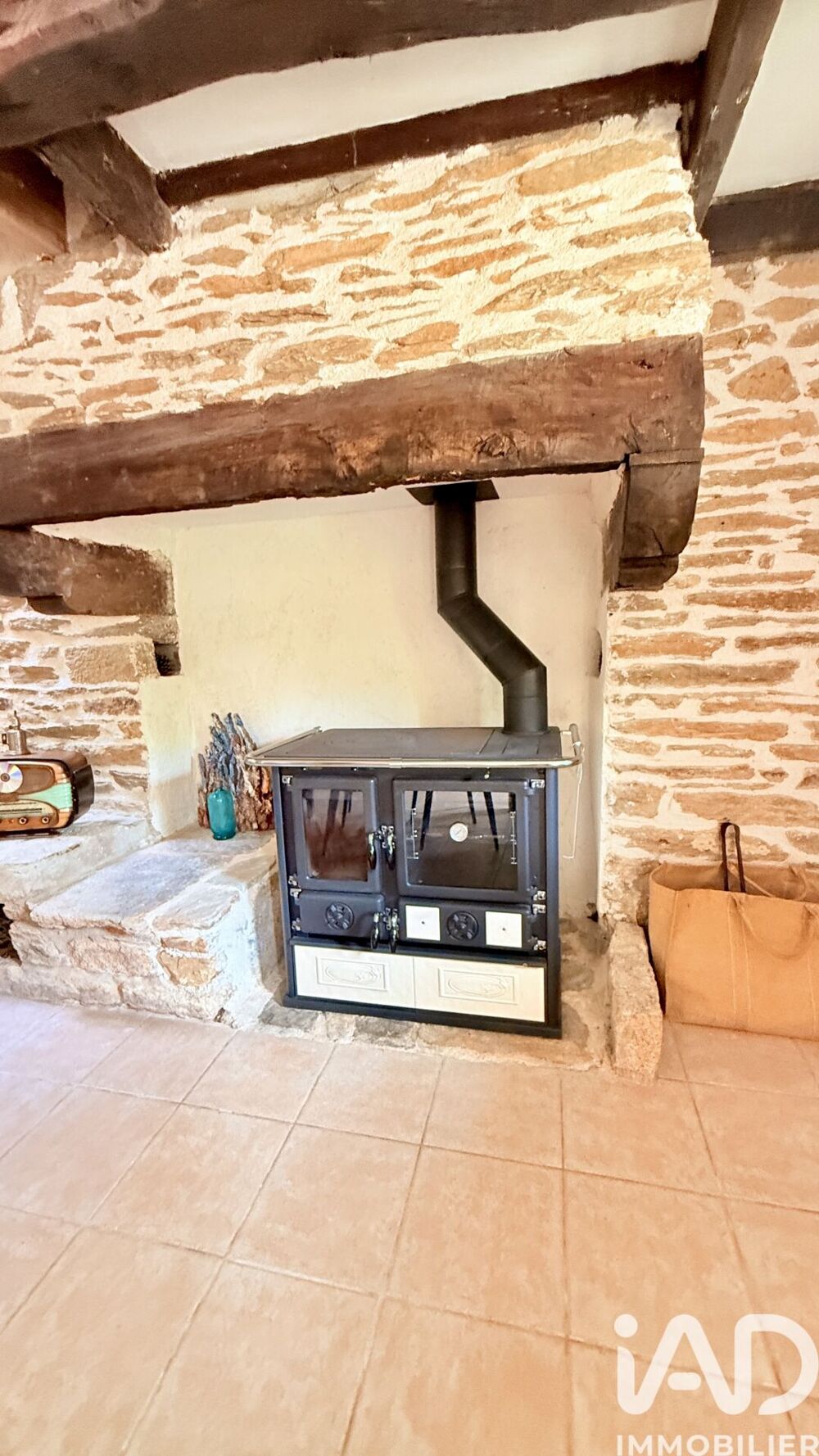 à vendre  Maison Moëlan-sur-Mer (29350)