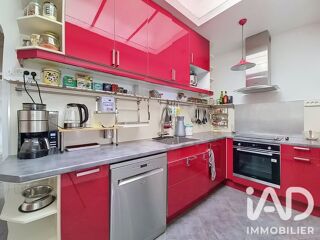  Maison à vendre 7 pièces 165 m²