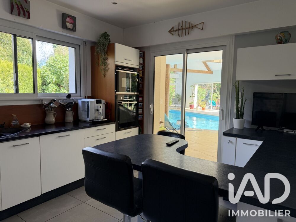à vendre  Maison Guérande (44350)