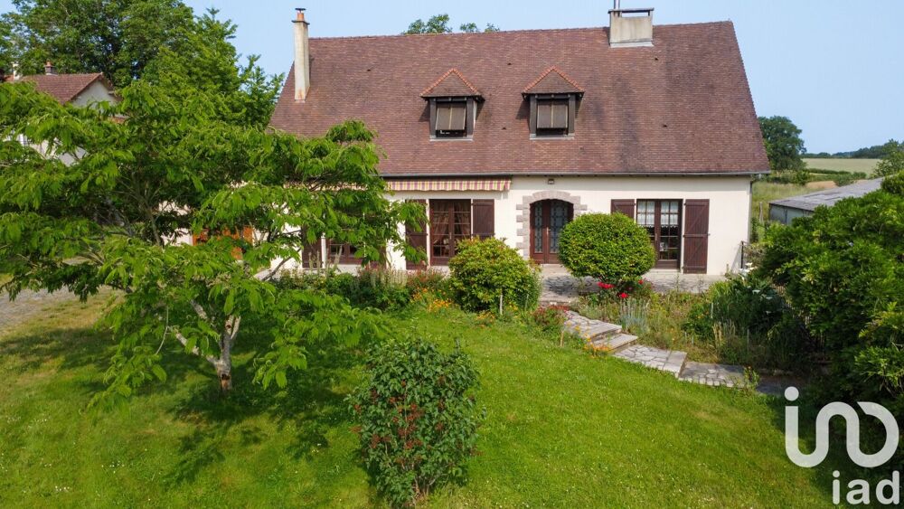 Vente Maison Vente Maison/villa 6 pièces Pageas