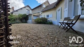 Maison à vendre 4 pièces 65 m²
