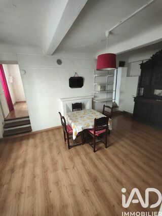  Appartement � vendre 3 pi�ces 83 m�