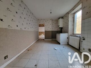  Immeuble à vendre 421 m²