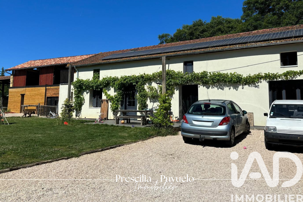 Vente Maison/villa 6 pièces