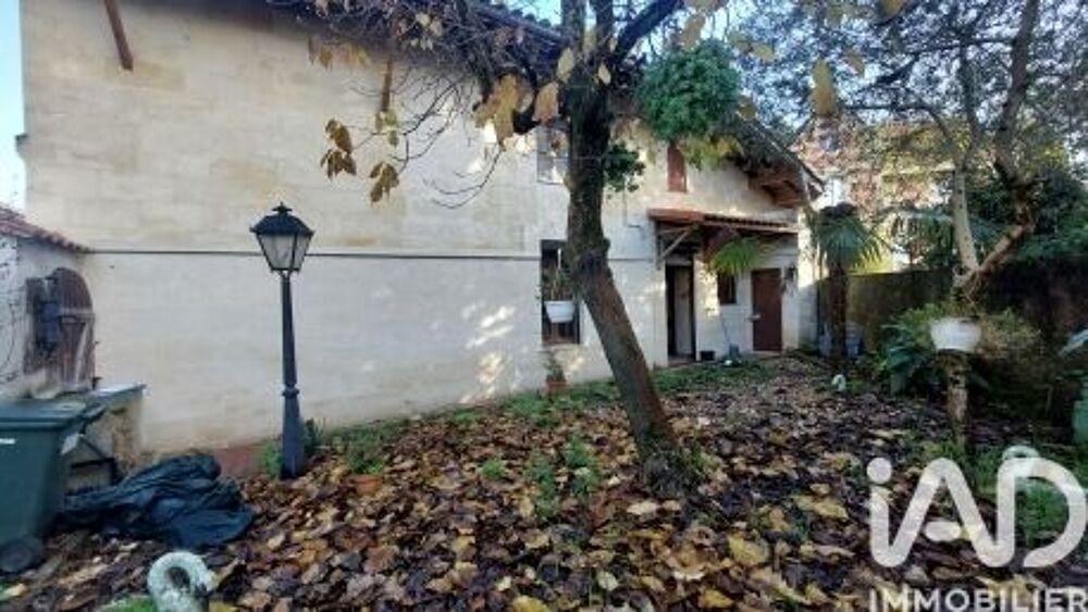 Vente Maison de ville 7 pièces
