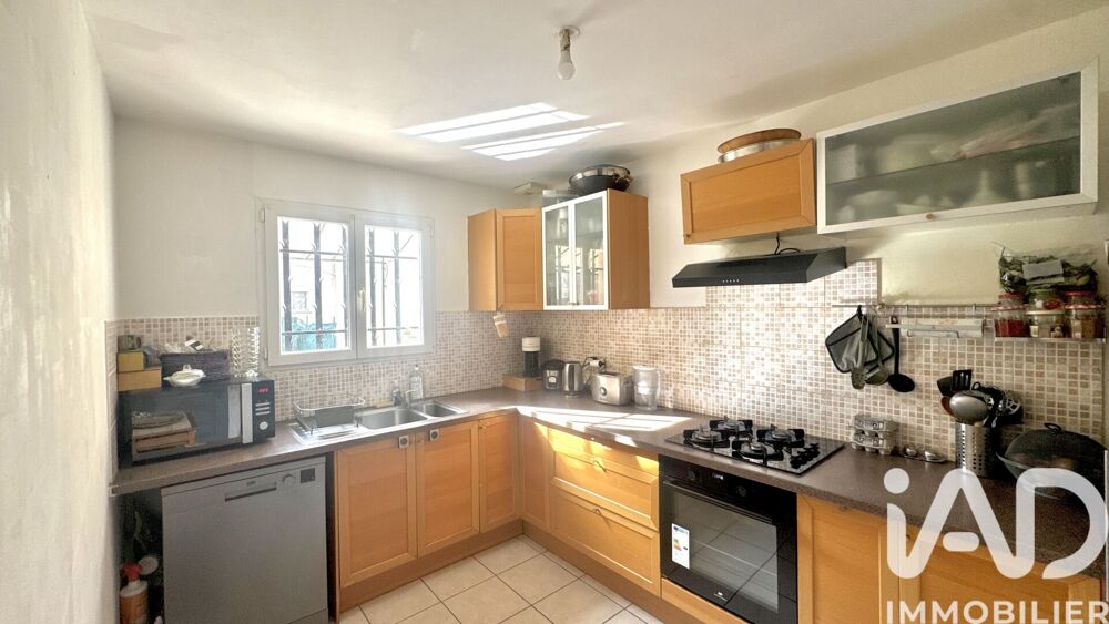 vente Maison - 5 pièce(s) - 98 m² Pont-Saint-Esprit (30130)