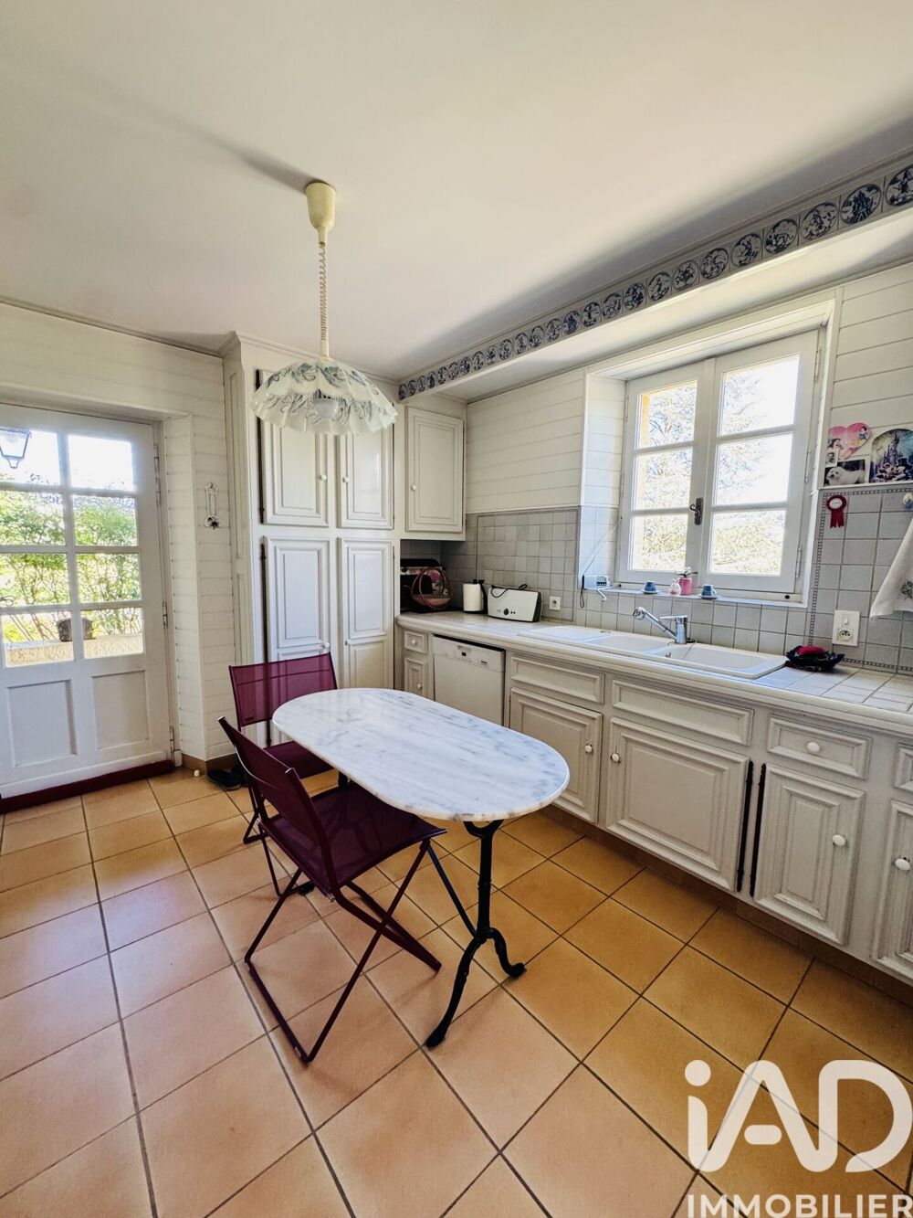 � vendre  Maison Prayssac (46220)