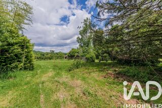  Terrain � vendre 964 m�