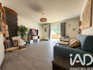  Maison à vendre 4 pièces 110 m²